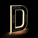 Solaris™ Número Residencial Solar LED