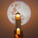 Luminária Farol Lunar™