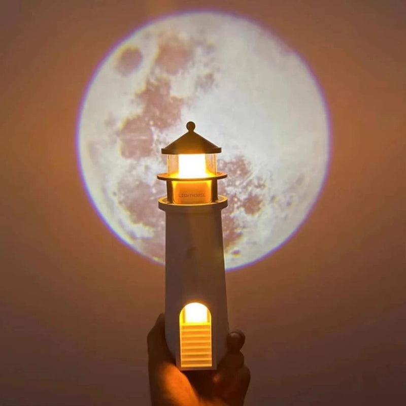 Luminária Farol Lunar™