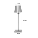 Luminária de mesa Portátil Florence™