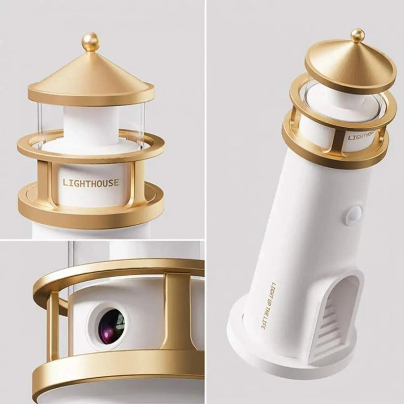 Luminária Farol Lunar™