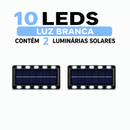 Arandela VOZINHA™ Solar LED