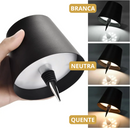 Luminária BOTTLE™