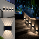 Arandela VOZINHA™ Solar LED