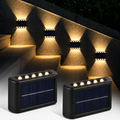 Arandela VOZINHA™ Solar LED