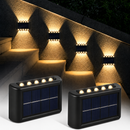 Arandela VOZINHA™ Solar LED