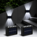 Arandela VOZINHA™ Solar LED