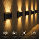 Arandela VOZINHA™ Solar LED