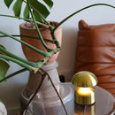 Luminária de mesa Portátil Cogumelo™