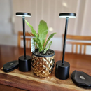 Luminária de mesa Portátil RADIANCE™