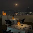 Luminária de mesa Portátil DILLA™