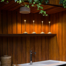 Luminária de mesa Portátil DILLA™