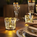 Luminária de mesa Portátil Glass™