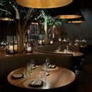 Luminária de mesa Portátil DILLA™