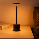 Luminária de Mesa Recarregável Sem Fio - Casare