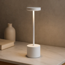 Luminária de Mesa Recarregável Sem Fio - Casare