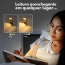 Luminária para Leitura LED Portátil BILI™