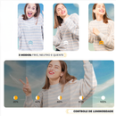 Magnetic SELFIE LIGHT