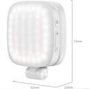 Magnetic SELFIE LIGHT