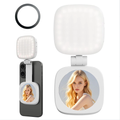 Magnetic SELFIE LIGHT