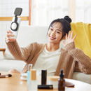 Magnetic SELFIE LIGHT