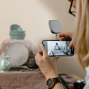 Magnetic SELFIE LIGHT