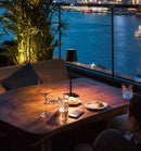 Luminária de mesa Portátil Florence™