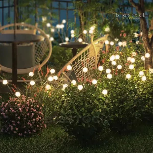 Vagalume Solar BigStock™