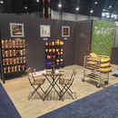 Luminária de mesa Portátil MEGA™