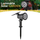 Luminária Solar GARDEN™
