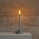 Luminária de mesa Portátil WiCK™