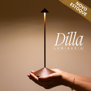 Luminária de mesa Portátil DILLA™