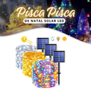 Pisca Pisca NATALY Solar LED™