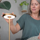 Luminária de mesa Portátil AMBIENT™