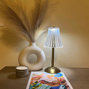 Abajur de mesa Recarregável Donna™