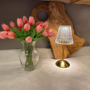 Luminária de mesa Recarregável Donna™