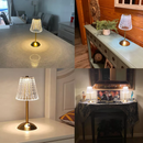 Luminária de mesa Recarregável Donna™