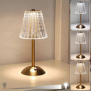 Luminária de mesa Recarregável Donna™