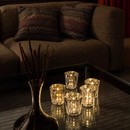 Luminária de mesa Portátil Glass™