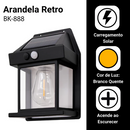 Luminária Solar Essence™