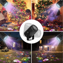 Projetor Natalino LED 3D