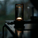Luminária de mesa Portátil Cristal™