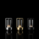 Luminária de mesa Portátil Cristal™