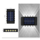 Arandela VOZINHA™ Solar LED