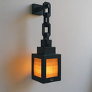 Luminária Minecraft PixelGlow™