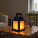 Luminária Minecraft PixelGlow™