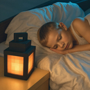 Luminária Minecraft PixelGlow™