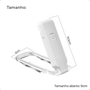 Luminária para Leitura LED Portátil BILI™