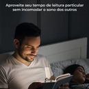 Luminária para Leitura LED Portátil BILI™